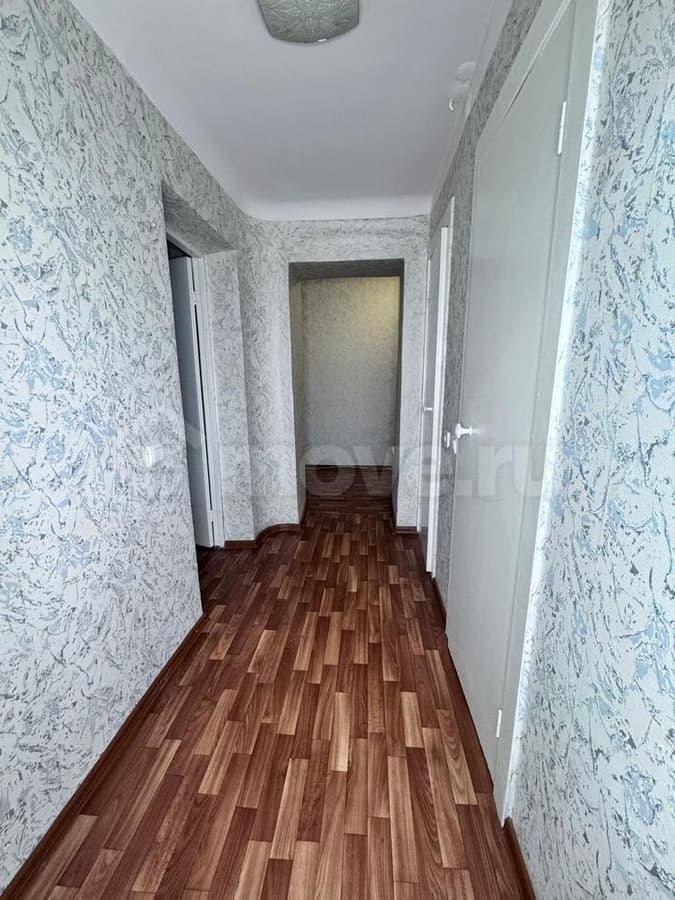 2-комн. квартира, 60 м²