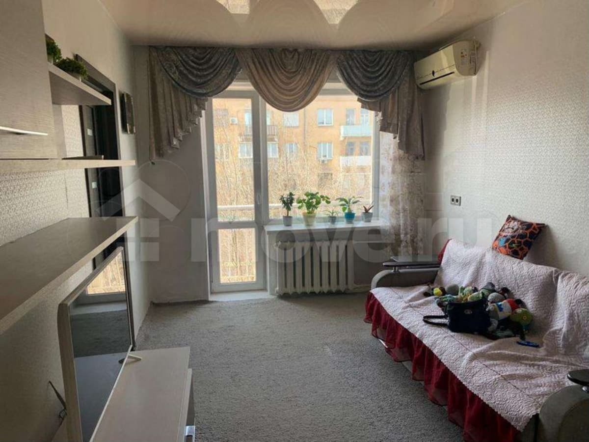 2-комн. квартира, 41 м²