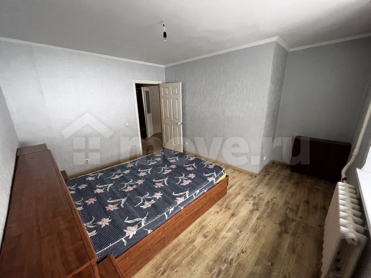 2-комн. квартира, 62 м²