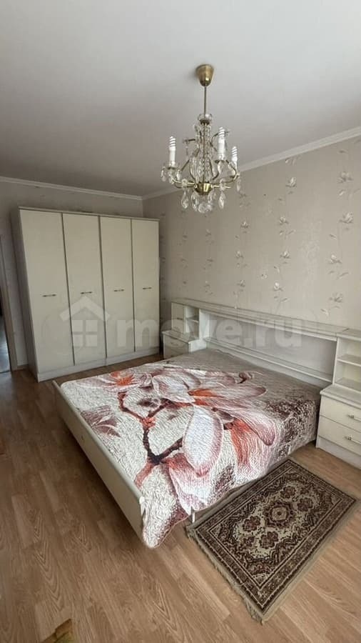 3-комн. квартира, 59 м²