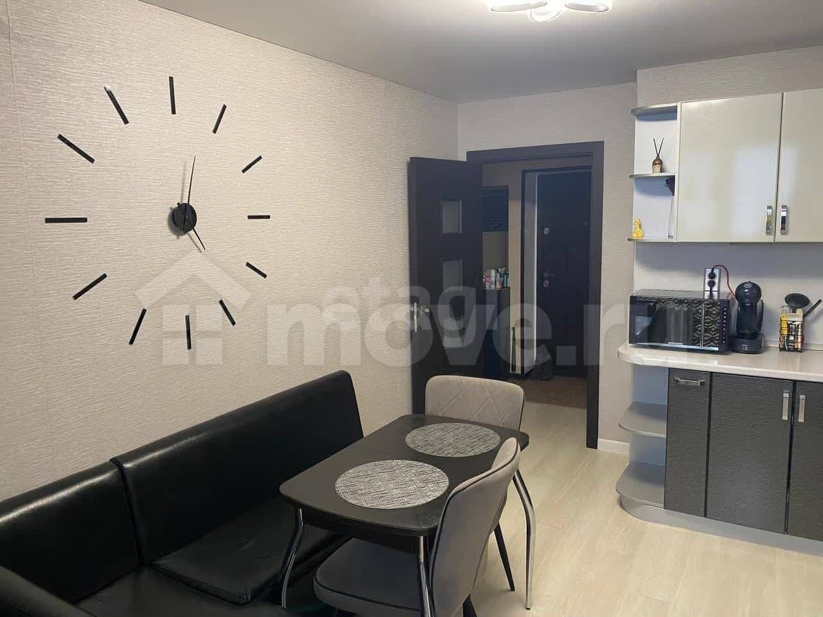 2-комн. квартира, 49 м²