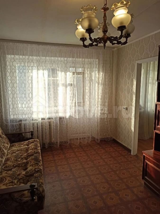 2-комн. квартира, 33 м²