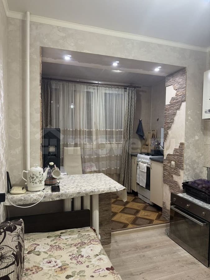 1-комн. квартира, 30 м²