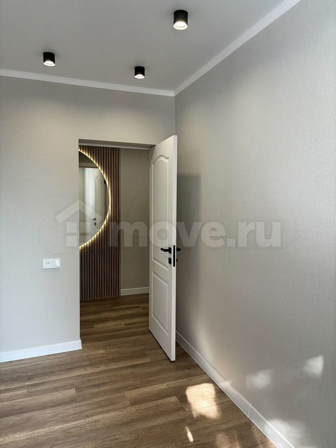 1-комн. квартира, 27.7 м²