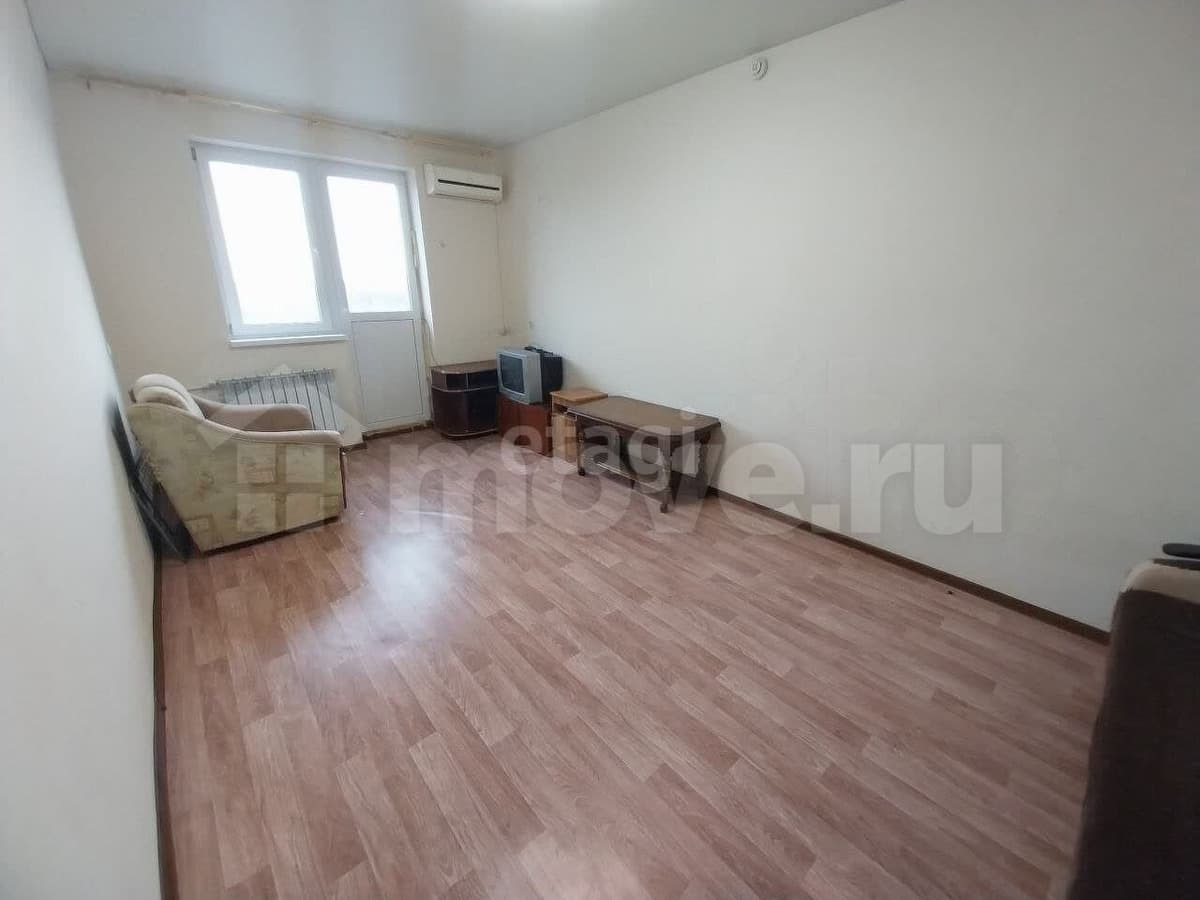 1-комн. квартира, 34 м²