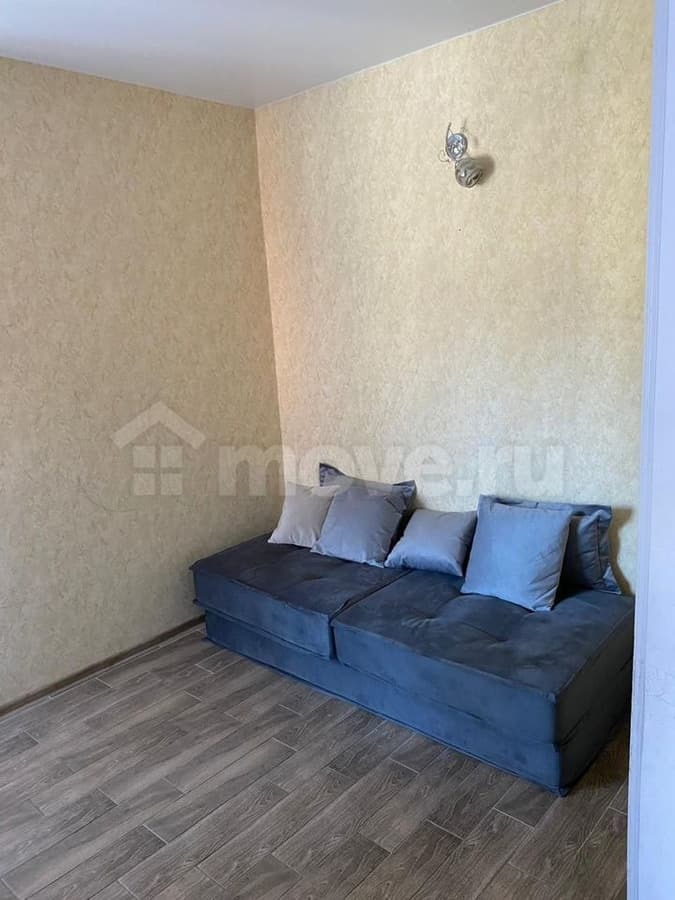 3-комн. квартира, 57 м²