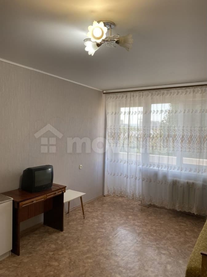 1-комн. квартира, 32 м²