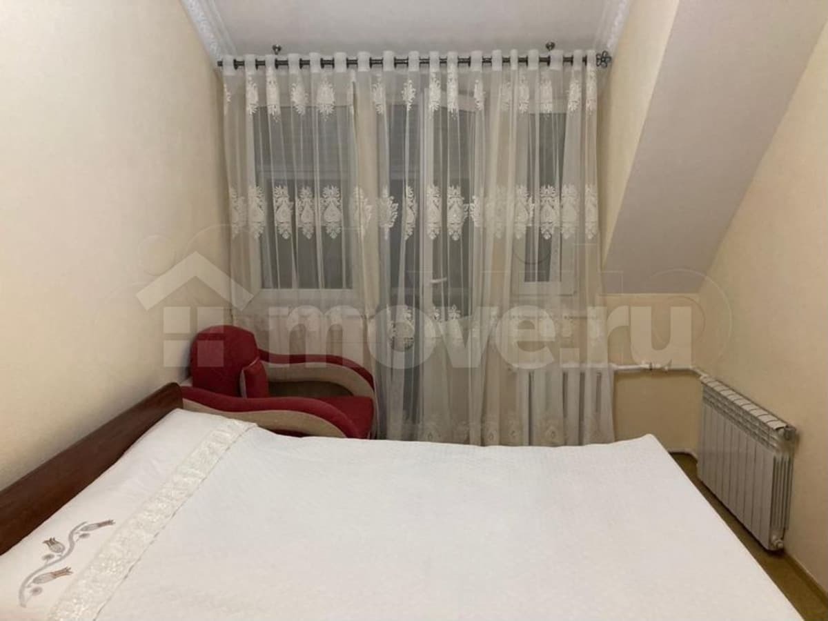 2-комн. квартира, 50 м²