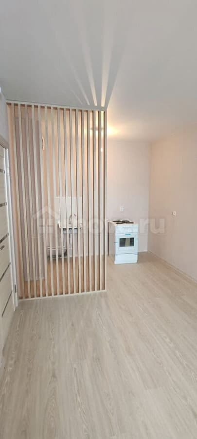 3-комн. квартира, 54.7 м²