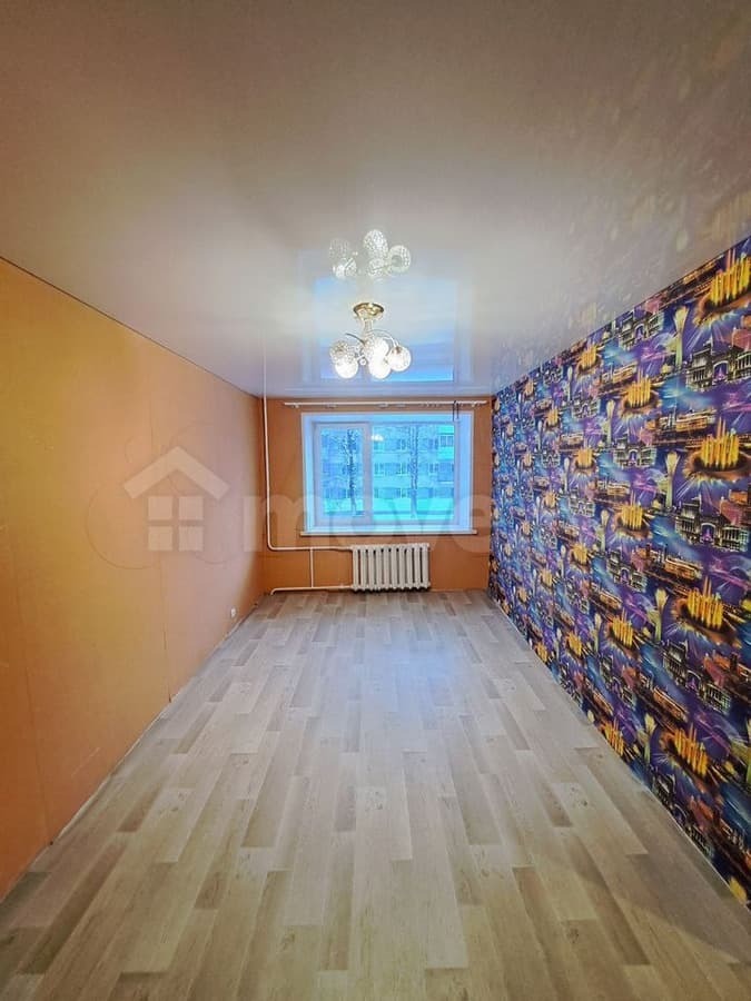 1-комн. квартира, 30 м²