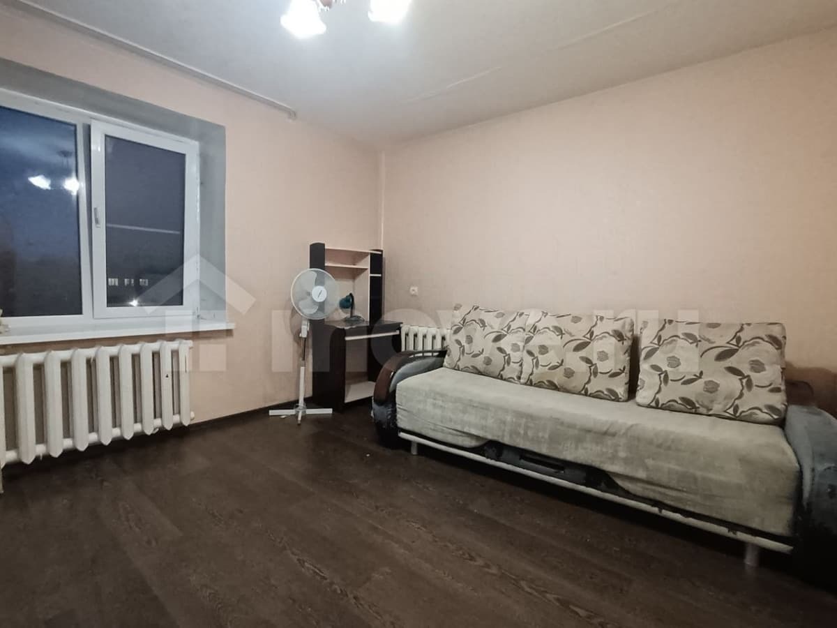 1-комн. квартира, 28 м²