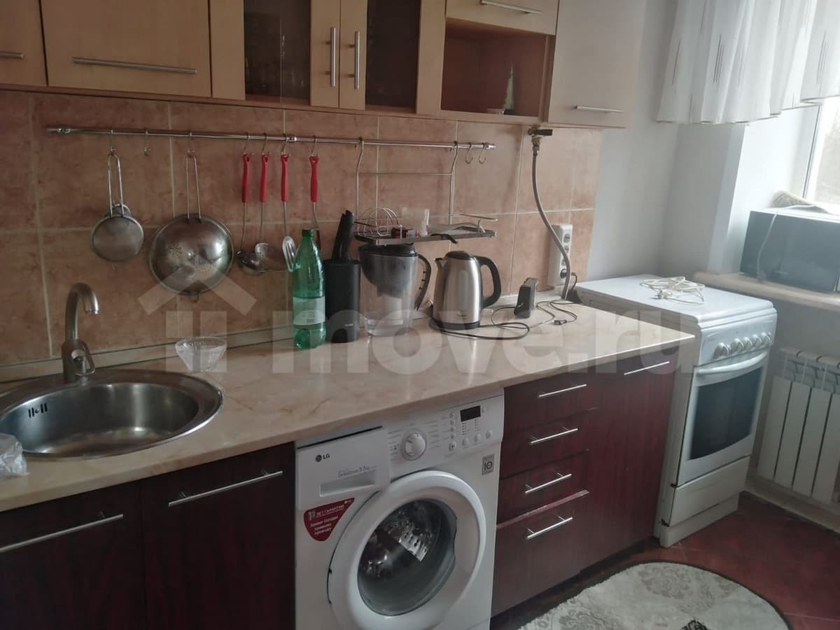 2-комн. квартира, 45 м²