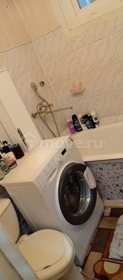 2-комн. квартира, 42 м²