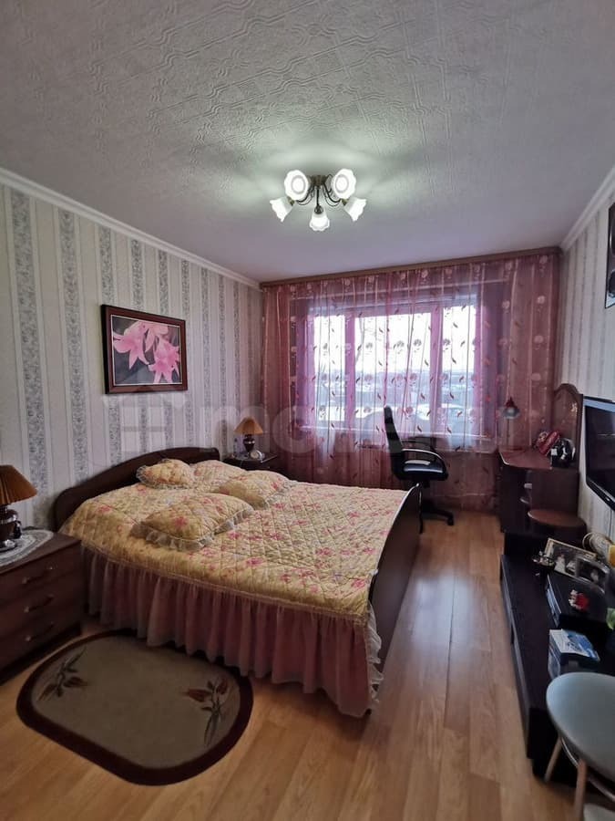 2-комн. квартира, 48.1 м²