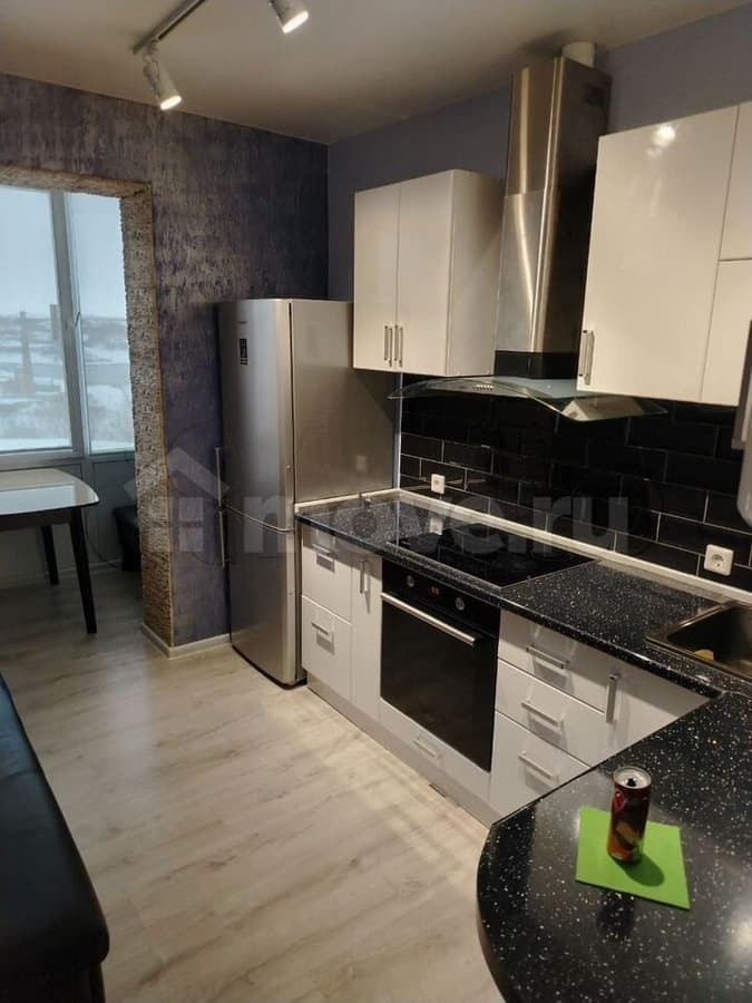 1-комн. квартира, 41 м²