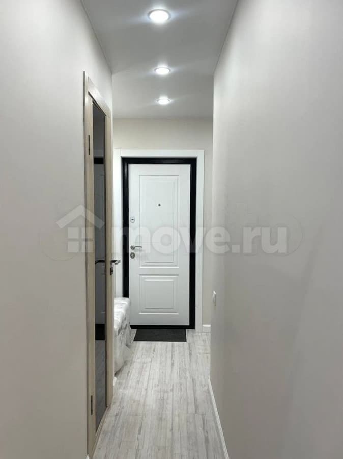 2-комн. квартира, 38 м²