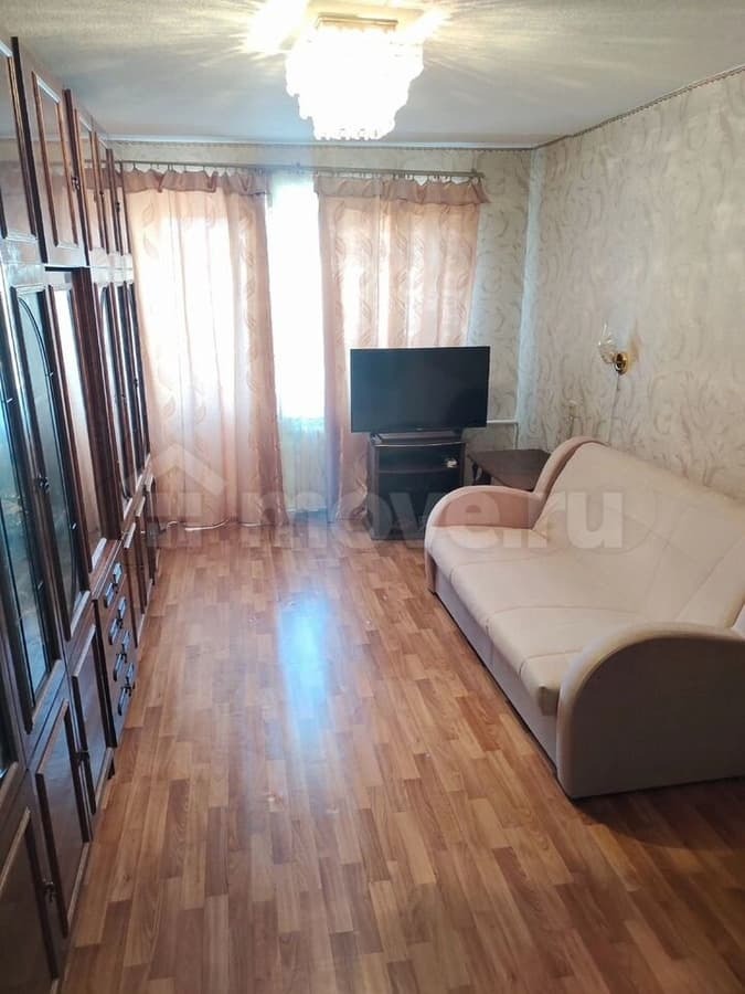 2-комн. квартира, 41 м²