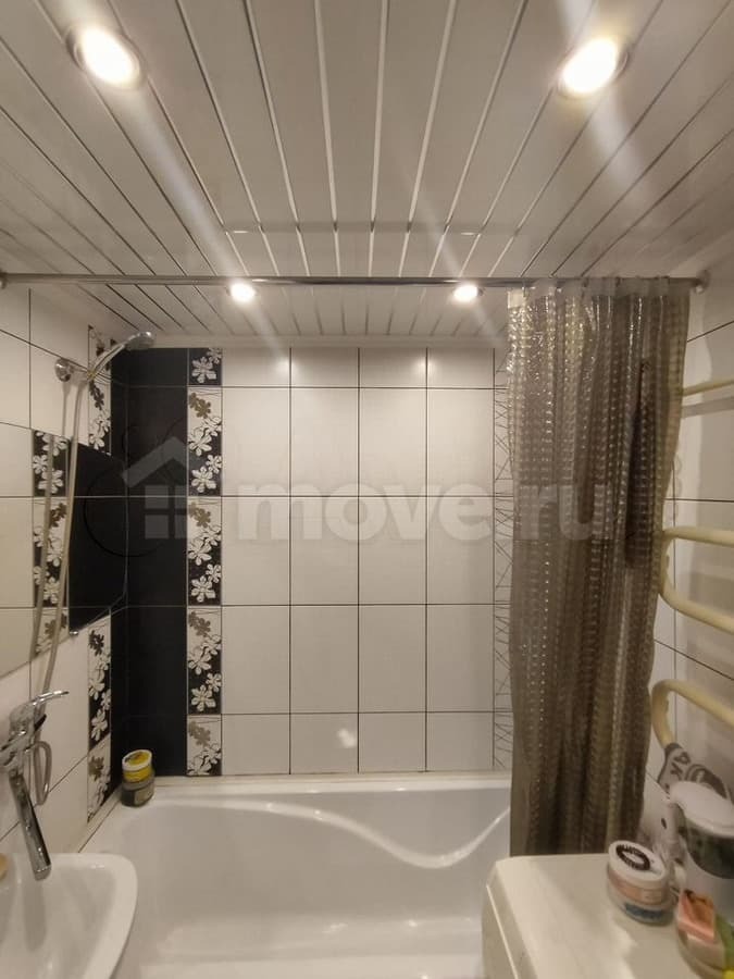 2-комн. квартира, 47.1 м²