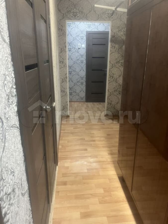 3-комн. квартира, 61 м²