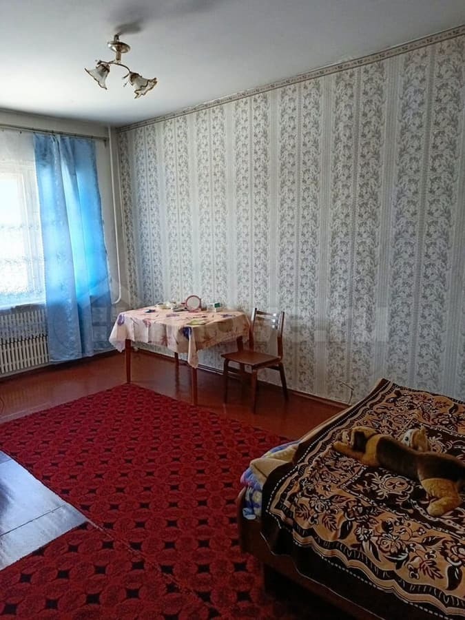 1-комн. квартира, 34.7 м²