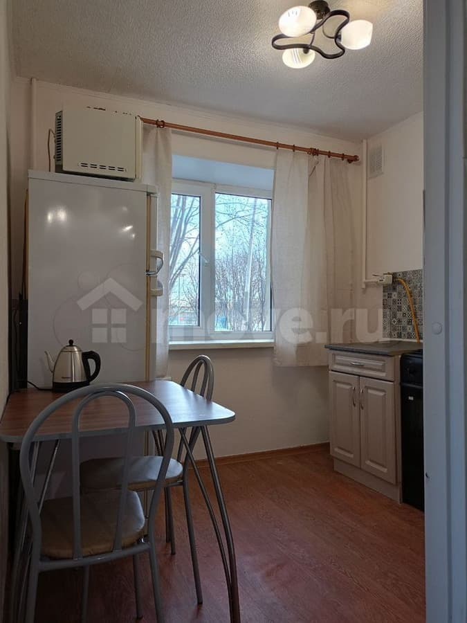 1-комн. квартира, 30 м²