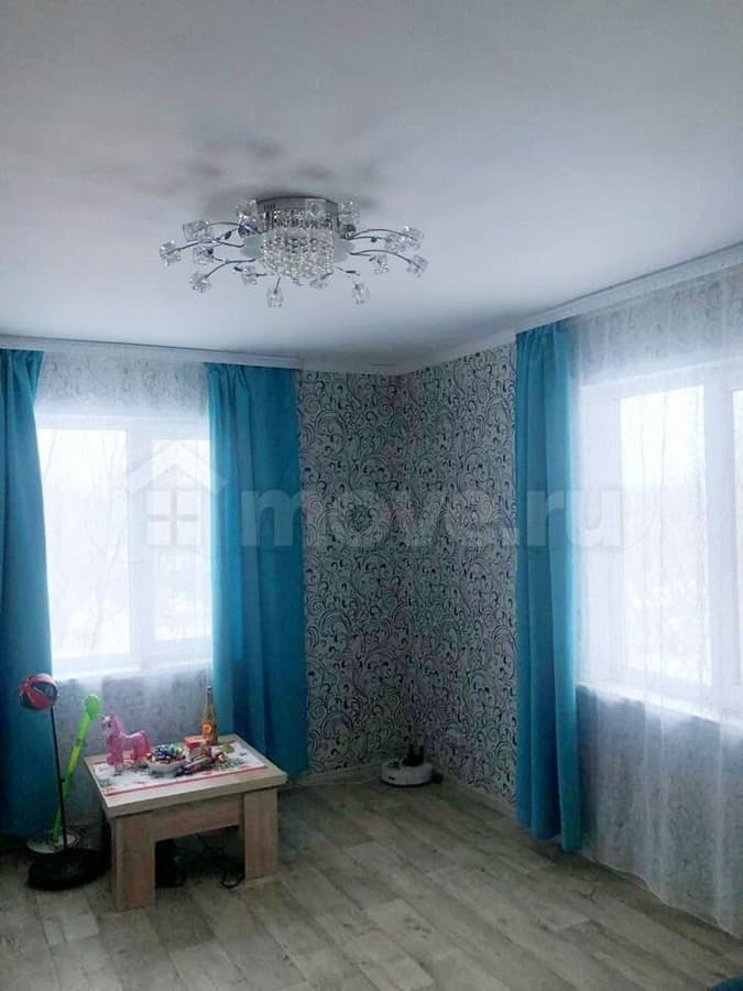 2-комн. квартира, 45 м²