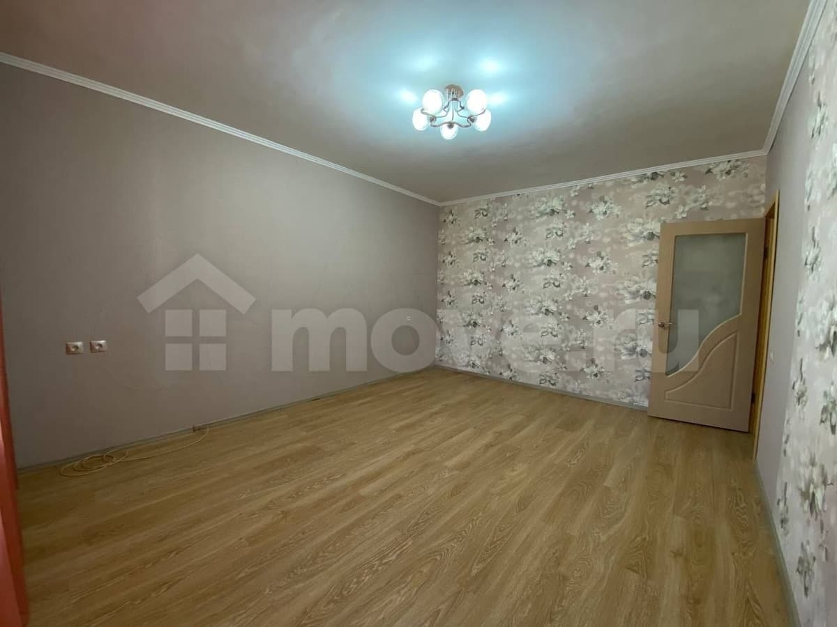 2-комн. квартира, 58.5 м²