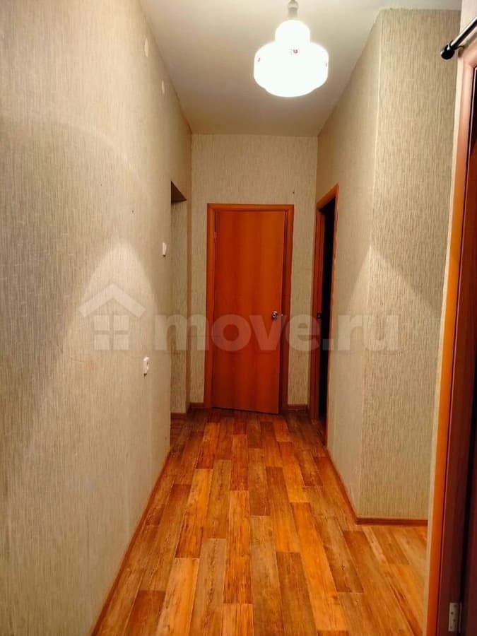 2-комн. квартира, 56 м²