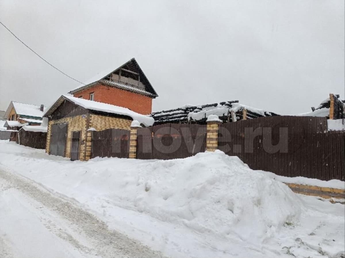 земля под ИЖС, 6 соток