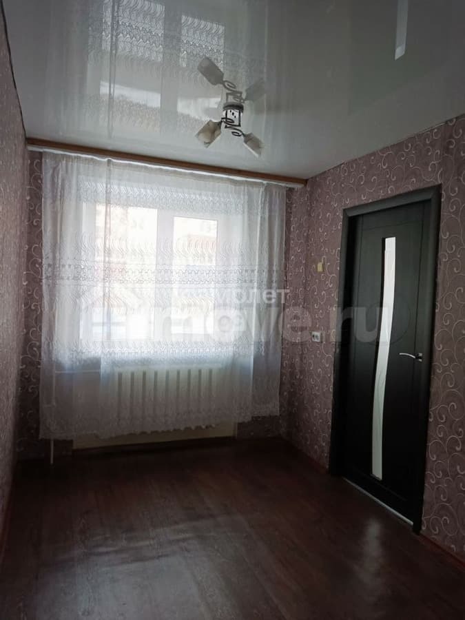 2-комн. квартира, 44.1 м²