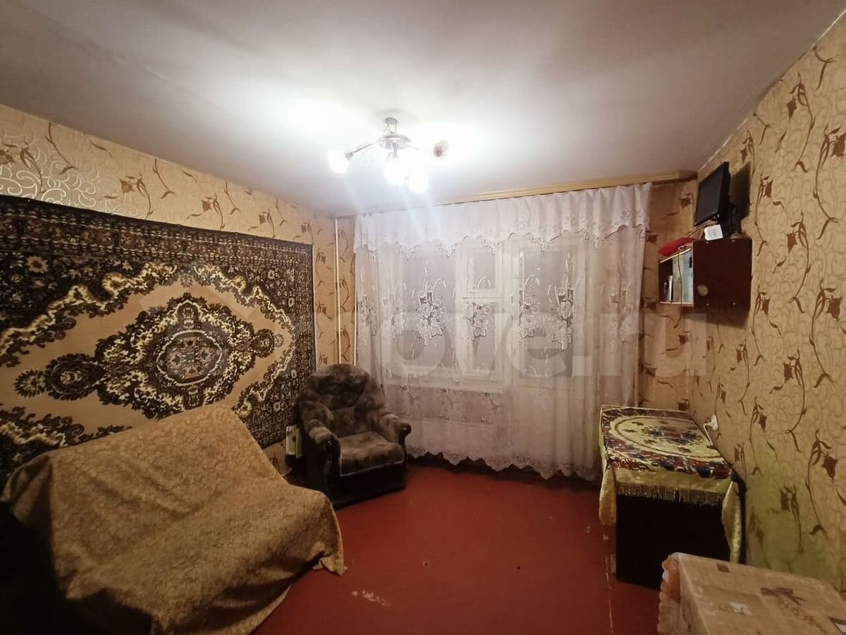 3-комн. квартира, 69 м²