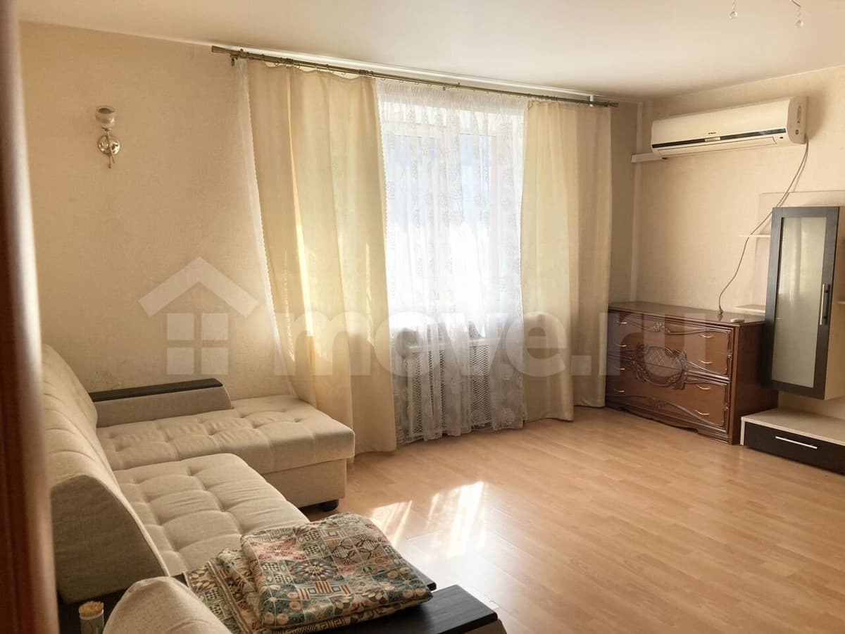 1-комн. квартира, 50 м²