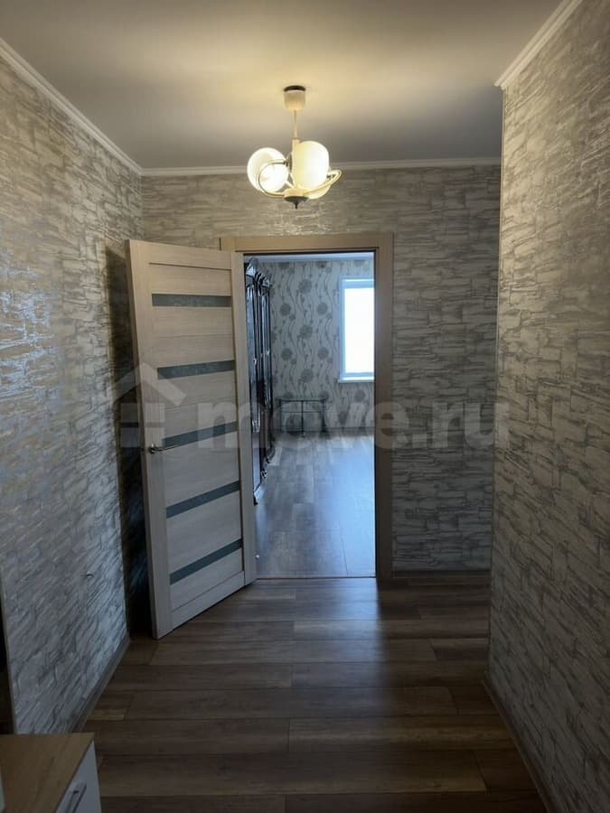 1-комн. квартира, 49 м²