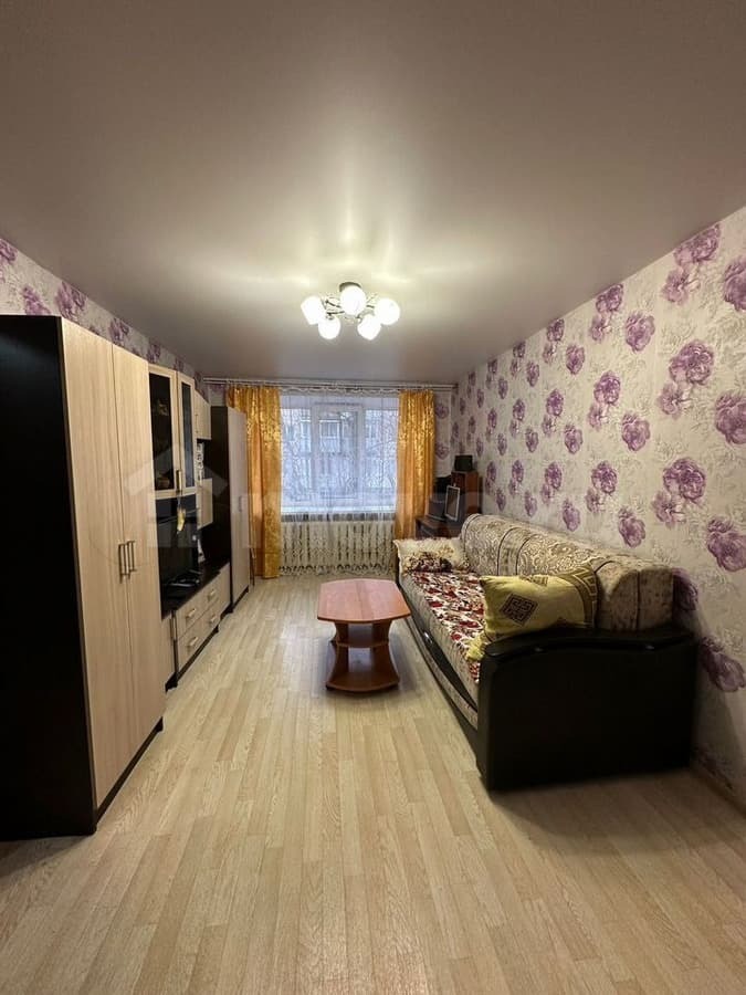 2-комн. квартира, 45 м²