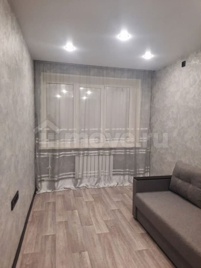 1-комн. квартира, 29 м²