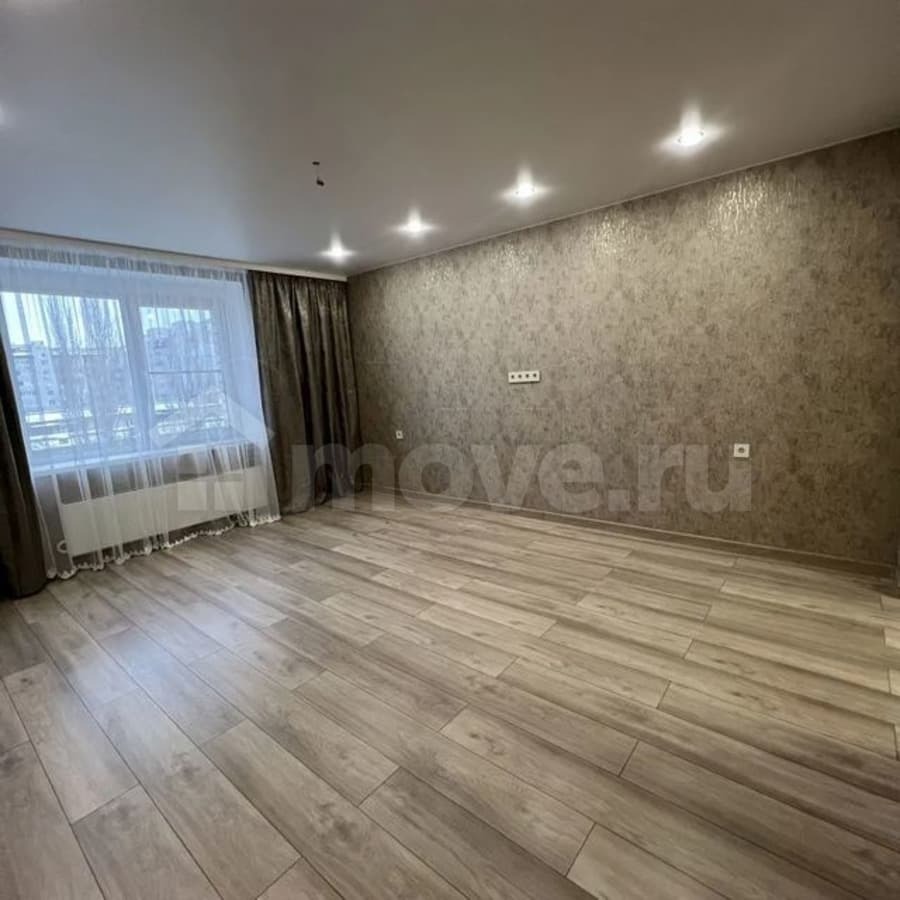 2-комн. квартира, 65 м²