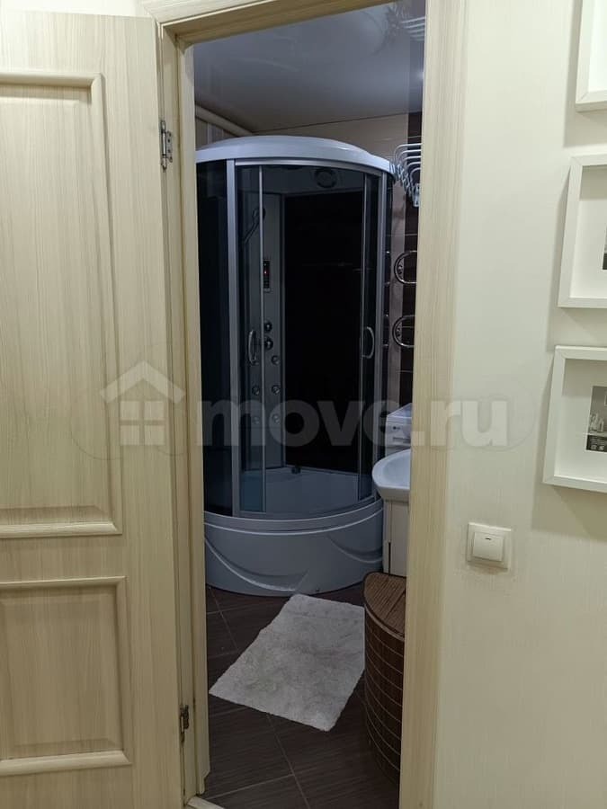 2-комн. квартира, 45 м²