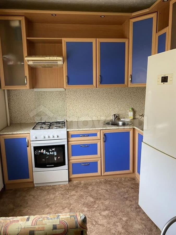 1-комн. квартира, 40 м²