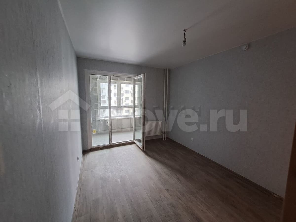 3-комн. квартира, 84 м²