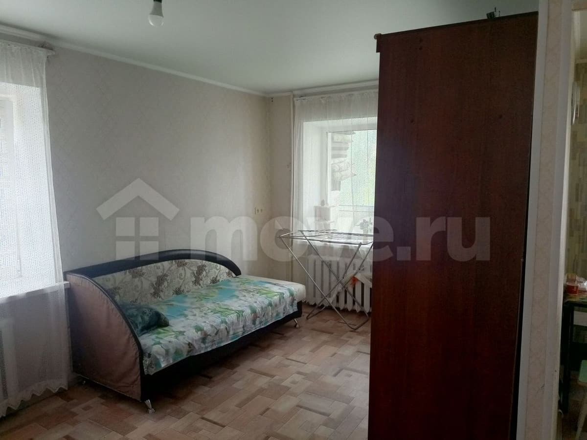 1-комн. квартира, 32 м²