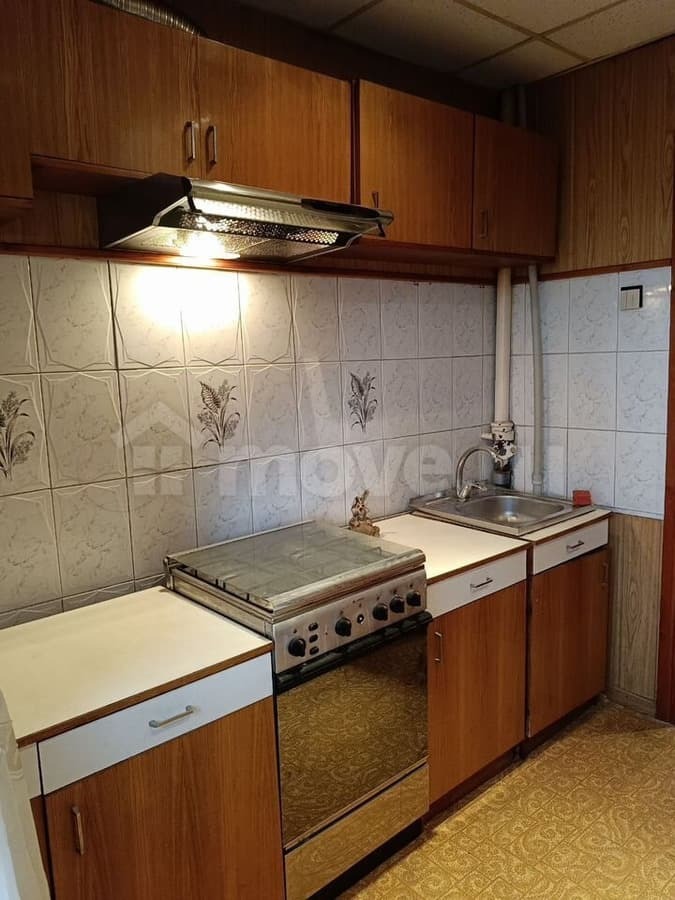 2-комн. квартира, 52 м²