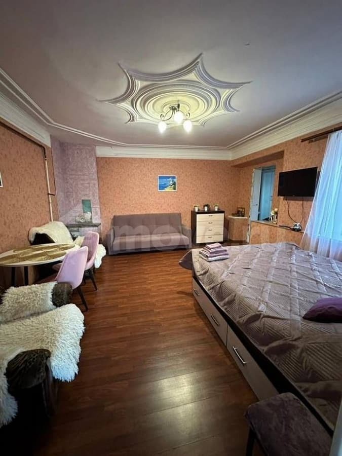 1-комн. квартира, 32 м²