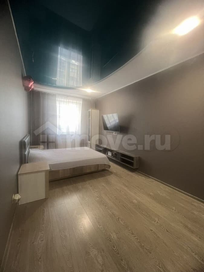 2-комн. квартира, 60 м²