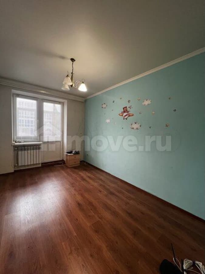 2-комн. квартира, 63 м²