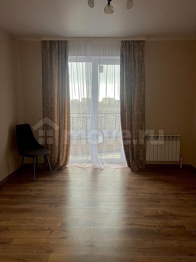 2-комн. квартира, 58 м²