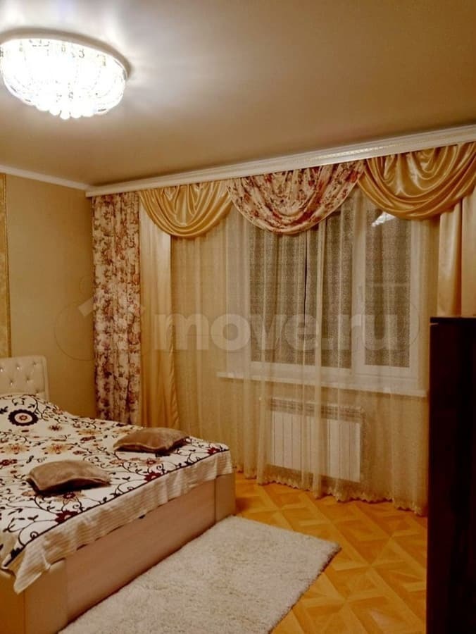 1-комн. квартира, 42 м²