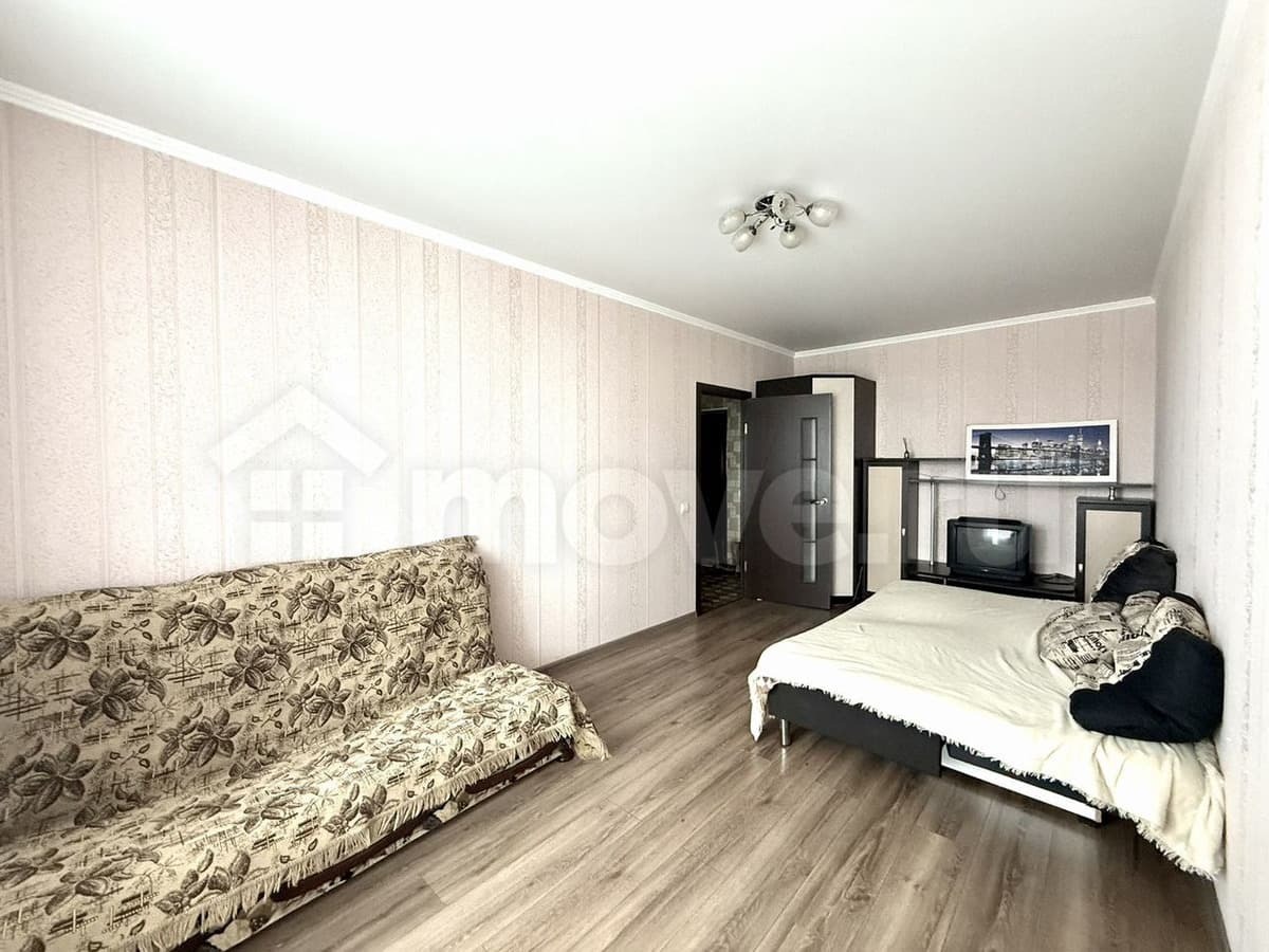 1-комн. квартира, 40 м²