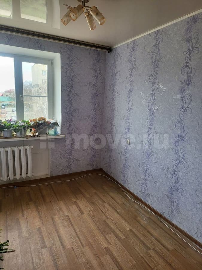 4-комн. квартира, 68 м²