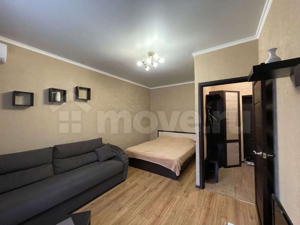 1-комн. квартира, 40 м²