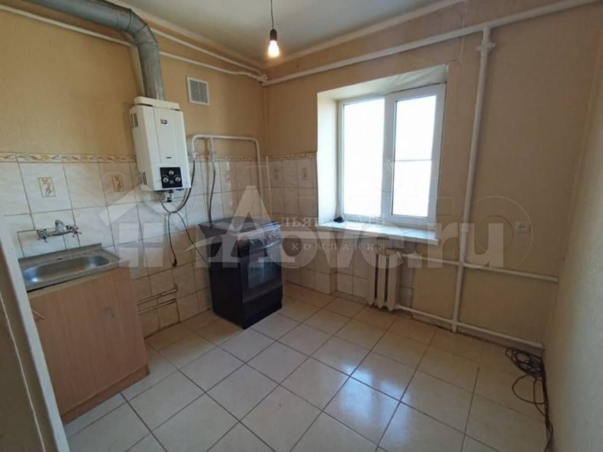 2-комн. квартира, 44 м²